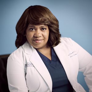 Wie lange will Chandra Wilson bei "Grey's Anatomy" bleiben?