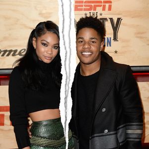 Nach über vier Jahren Ehe: Chanel Iman reichte Scheidung ein