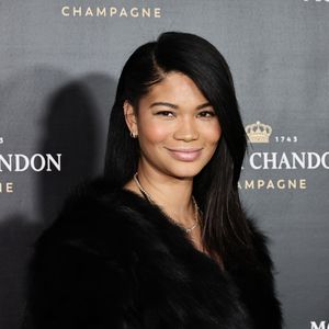 Chanel Iman verrät das Geschlecht ihres ungeborenen Babys!