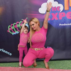 Nach Shitstorms: Coco Austin verteidigt ihre Kindererziehung
