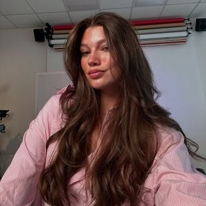 Schwangere Chanel Silberberg berichtet von Nahtoderfahrung