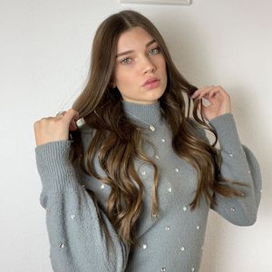 Wegen Krankheit: Freund von GNTM-Chanel hat Angst um sie