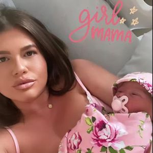 Rapperin Chanel West Coast verrät den Namen ihres Babys!