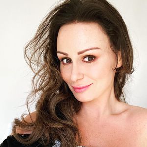 "Ich bin erst 35": Chanelle Hayes macht Diagnose öffentlich
