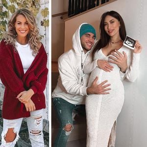 Lästerte Chanelle etwa über Serkan und Samiras Babyglück?