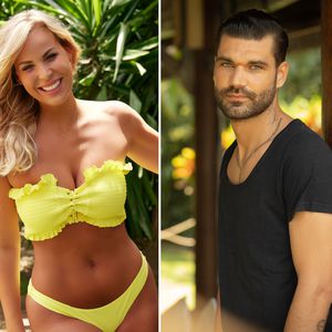 Gewusst? Bachelorette Chanelle gab Sommerhaus-Mike Korb!