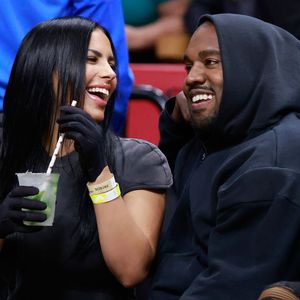 Getrennt? Chaney Jones löscht Pärchen-Pics mit Kanye West!