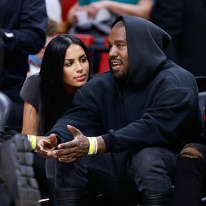 Alles aus mit Chaney? Kanye West wurde mit Blondine gesehen!