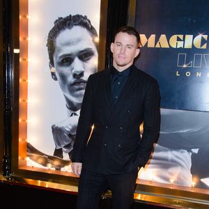 Nach Trennung: Channing Tatum sucht Frau mit Dating-App