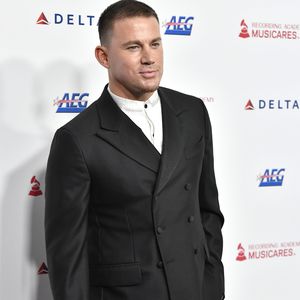 Bezaubernd: Channing Tatum widmet Tochter sein Kinderbuch