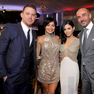 Romantisch! Channing Tatum & Jonah ganz "verliebt"