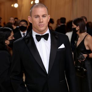 Channing Tatum teasert an: "Magic Mike 3" wird ultraheiß