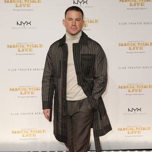 Channing Tatum bestätigt höchstpersönlich "Magic Mike 3"