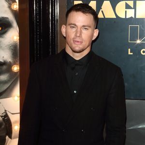 Hier boxt Channing Tatums Tochter Everly (6) wie ein Profi
