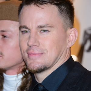Fan besetzt Haus: Channing beantragt einstweilige Verfügung