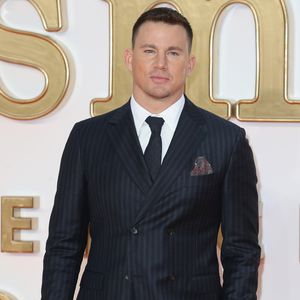 Scheidung: Channing Tatum will Zeitplan für seine Tochter