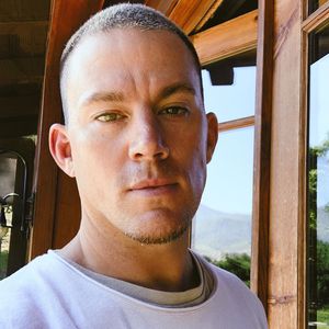 Hollywood-Star Channing Tatum outet sich als Therapie-Fan!