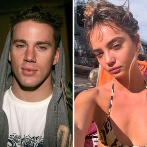 Neue Liebe: Channing Tatum träumt schon von Babys mit Inka