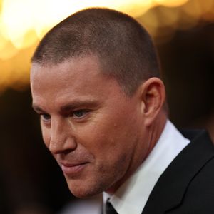 Channing Tatums neue Freundin Inka macht ihn glücklich