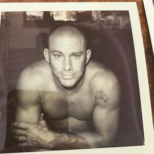 Sexy! Dieses Pic hat Channing Tatums Tochter (8) geknipst