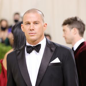 Süß! Channing Tatum verkauft Limonade mit seiner Tochter