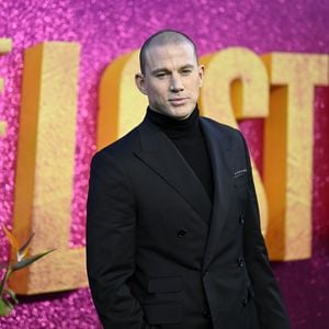 Channing Tatum plant Remake zu dem Klassiker-Film "Ghost"