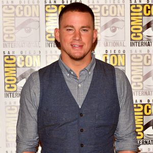 Video: Channing Tatum war ein Stripper!