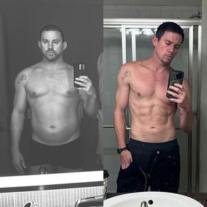 Channing Tatum beeindruckt mit körperlicher Transformation