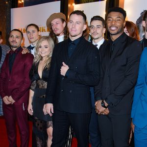 Channing Tatum stolz: "Magic Mike" kehrt als Musical zurück
