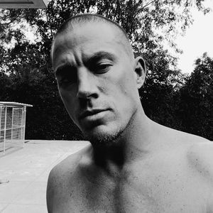 Neue Frisur: Deshalb trägt Channing Tatum seine Haare kurz