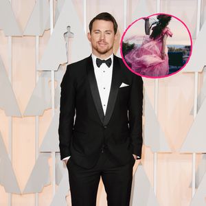 Alleinerziehender Papa: Channing Tatum hatte Selbstzweifel!