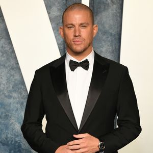 Nach Trennung: Channing Tatum gut gelaunt am Set gesichtet