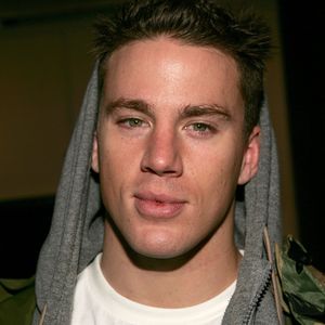 Statt Waschen: Channing Tatum kaufte lieber neue T-Shirts