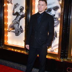 Channing Tatum geht mit Töchterchen Everly zur Pediküre