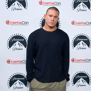 So denkt Channing Tatum über seine peinlichste Nacktszene
