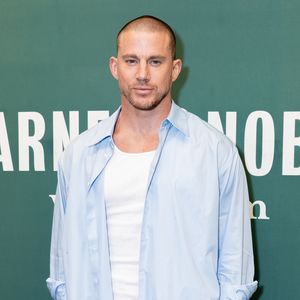 Channing Tatum sollte sich bei Zahnarzttermin ausziehen!