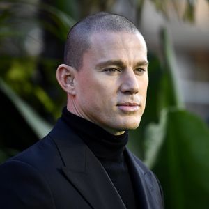 "Blink Twice"-Rolle bereitete Channing Tatum Schwierigkeiten