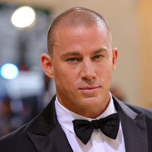 Body für "Magic Mike": Channing Tatum musste "hungern"!