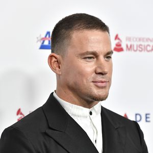 Was? Channing Tatum sieht aus wie Justin Bieber?