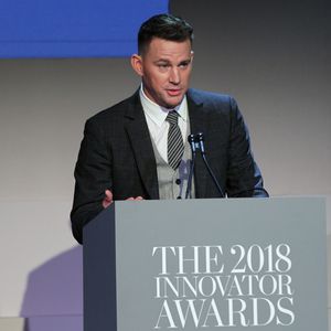 Channing Tatums Tochter schminkt und verkleidet ihren Papa