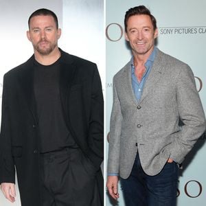 Channing Tatum bewundert Hugh Jackmans Wolverine-Umsetzung