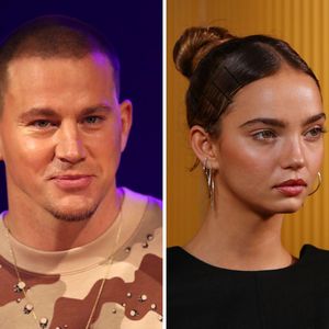 Channing Tatums neue Freundin Inka macht ihm Liebeserklärung