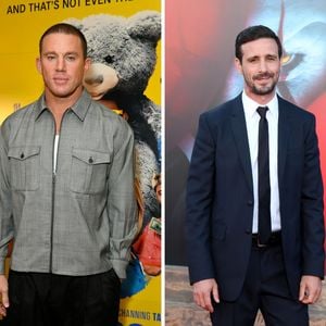 Channing Tatum trauert um verstorbenen James Ransone (†46)