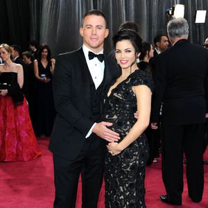Jenna & Channing Tatum zeigen erstmals ihr Baby!