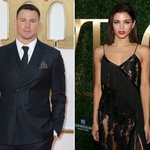 Channing Tatum und Jenna Dewan streiten um Tochter Everly