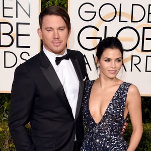 Channing Tatum und Ex Jenna einigen sich übers Sorgerecht!
