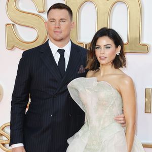 Jenna & Channing Tatum: Ihre 10 schönsten Liebes-Pics!