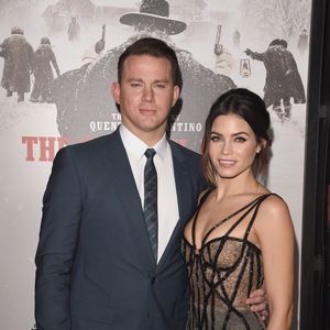 Rechtsstreit: Channing Tatum will eine Einigung mit Jenna!