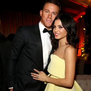 Channing und Jenna einigen sich über Sorgerecht für Tochter