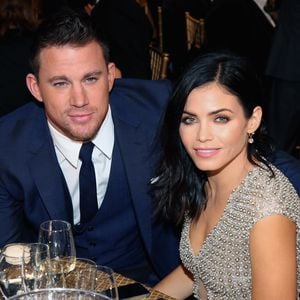 Was? Channing Tatums Tochter (4) hasst Tanz-Film "Step Up"